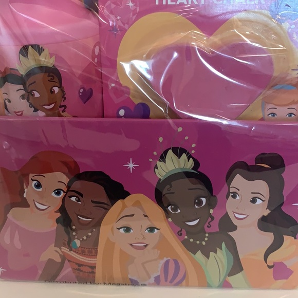Disney Princess Gift Set Includes everything you see in the pictures. - Picture 3 of 10